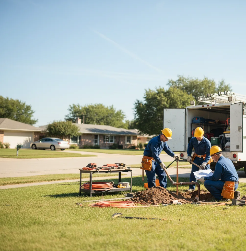 Water Heater Repair in Timberlake, NC